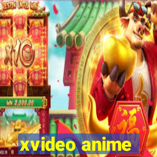 xvideo anime